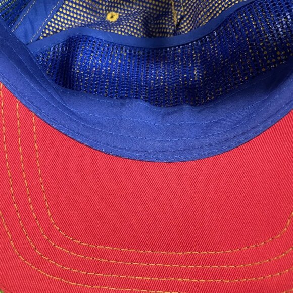 Von Dutch Trucker Hat - Picture 5 of 8